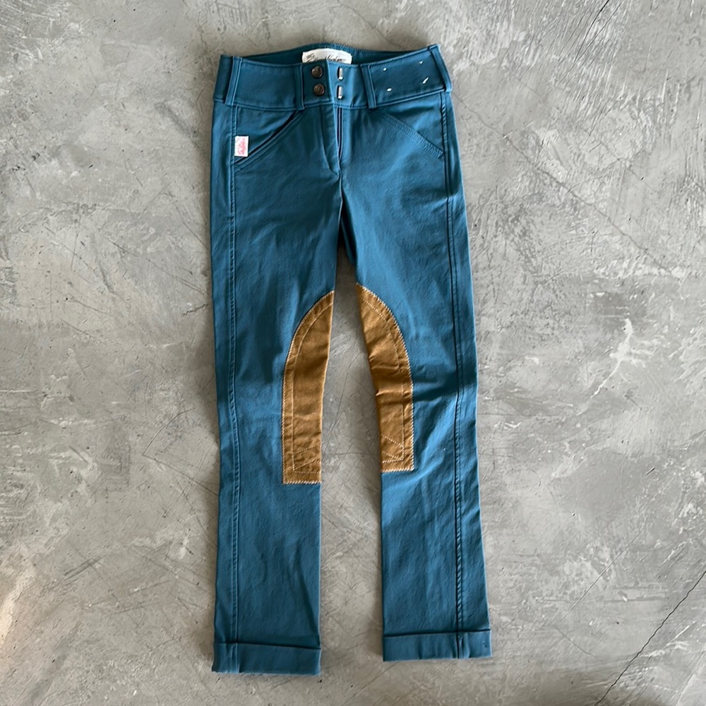 Kids breeches in size 8